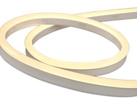 Nexi 60SR LED Neon Light Dlux Round Surface Neon